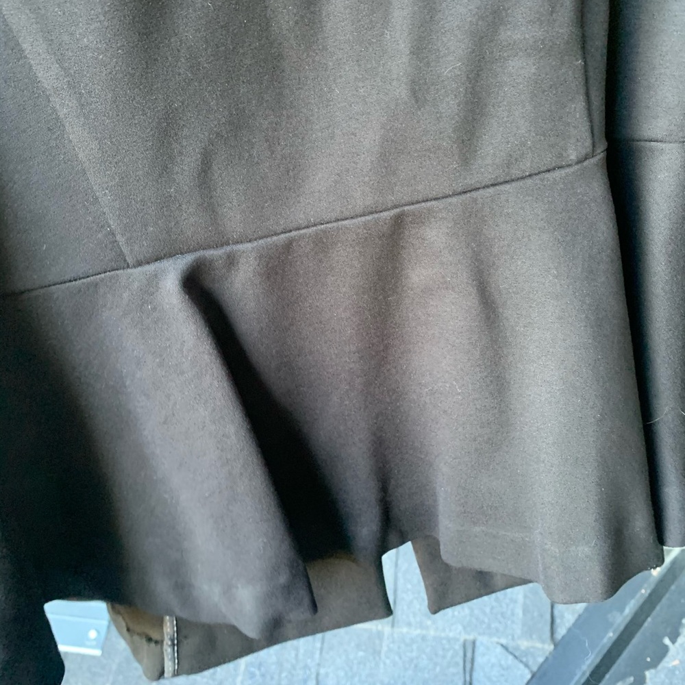 Peplum Jacket - image 4